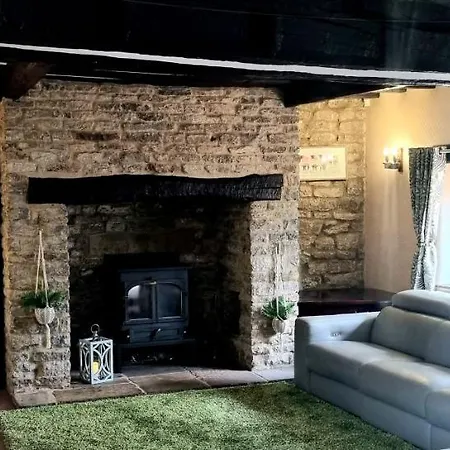 Dale House Farm Villa Bakewell Exterior photo