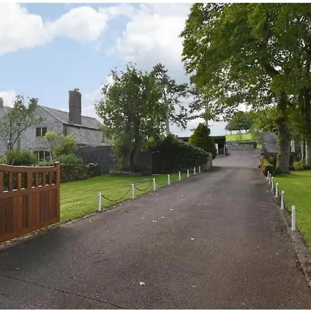 Dale House Farm Villa Bakewell Exterior photo