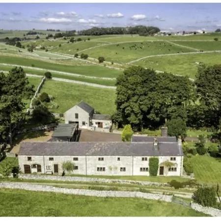 Dale House Farm Villa Bakewell Exterior photo