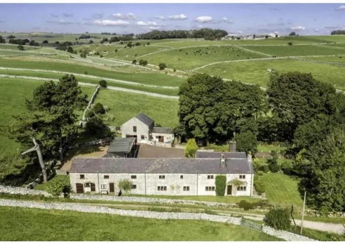 Dale House Farm