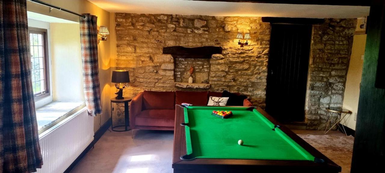 Dale House Farm Holiday home *