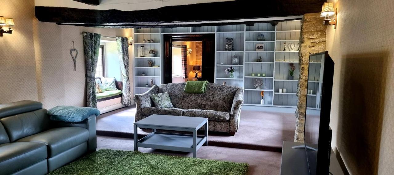 Dale House Farm Holiday home