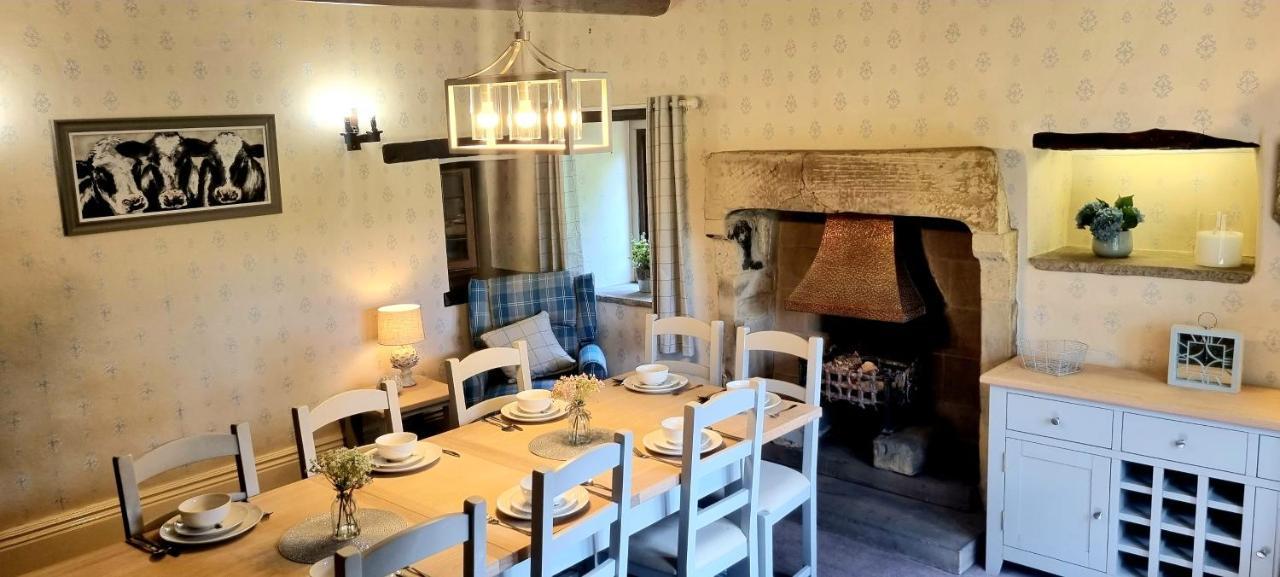 Dale House Farm *
