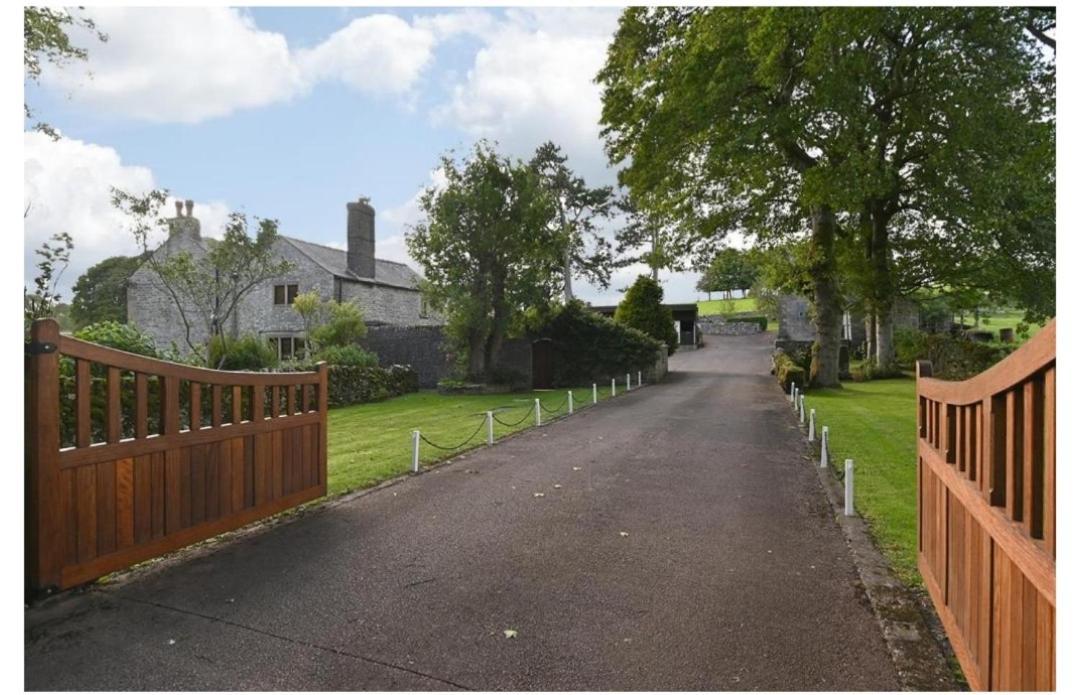 Dale House Farm Holiday home