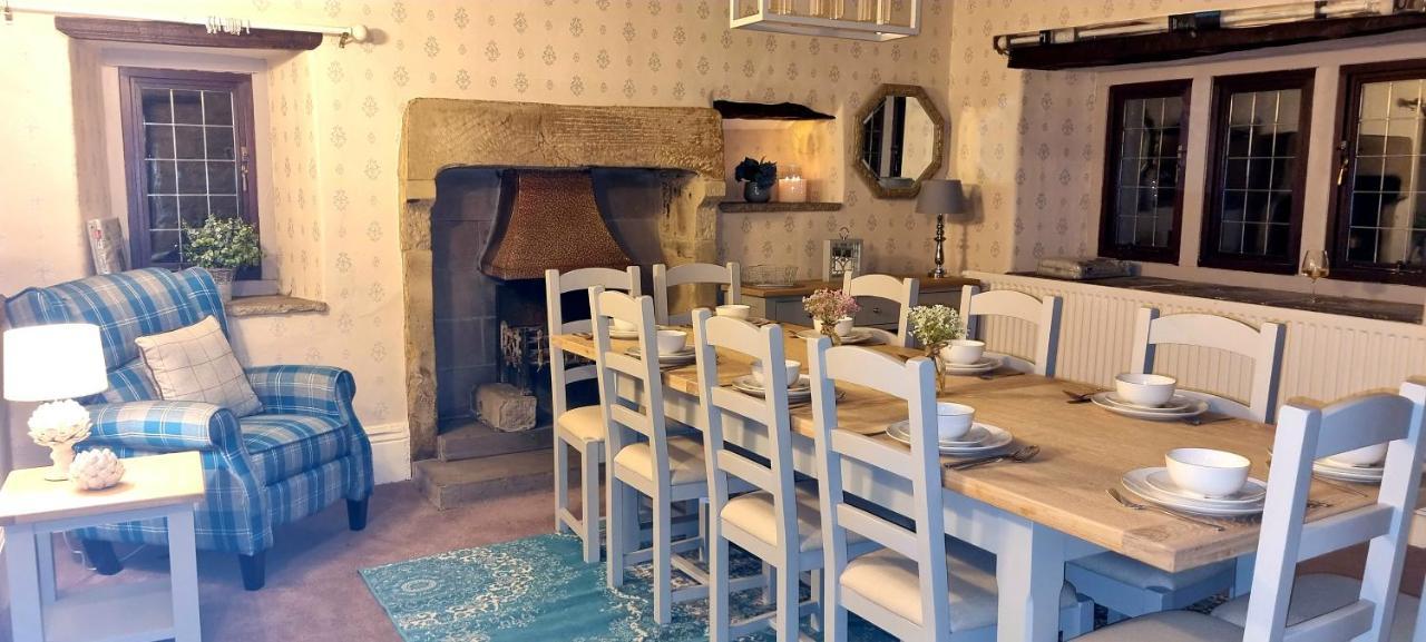 Holiday home Dale House Farm Bakewell