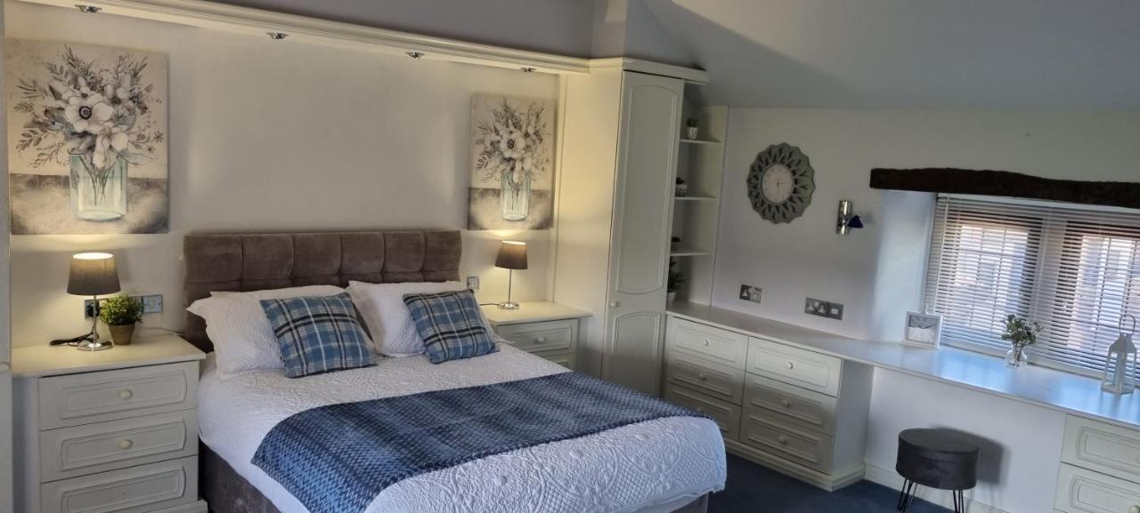 Dale House Farm Bakewell