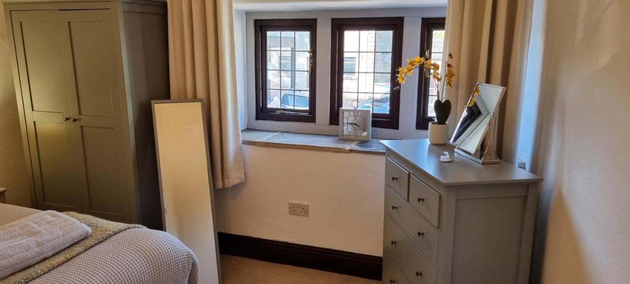 Dale House Farm Holiday home