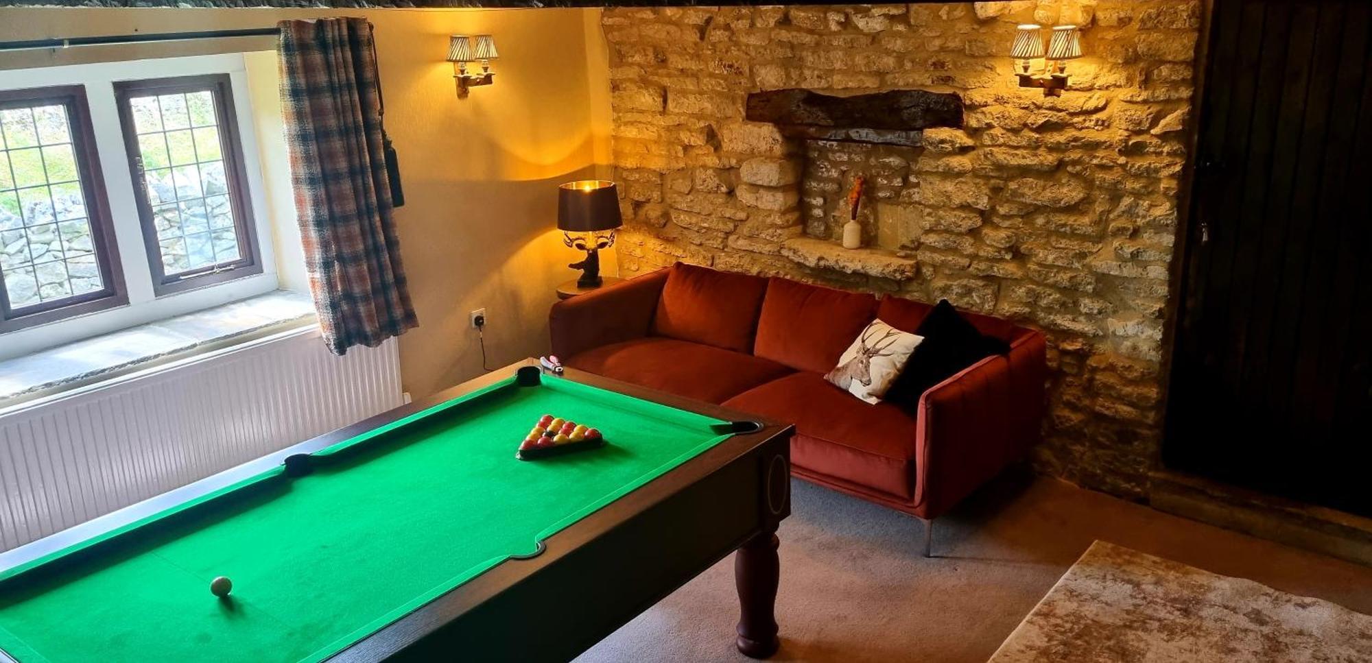 Dale House Farm Holiday home Bakewell