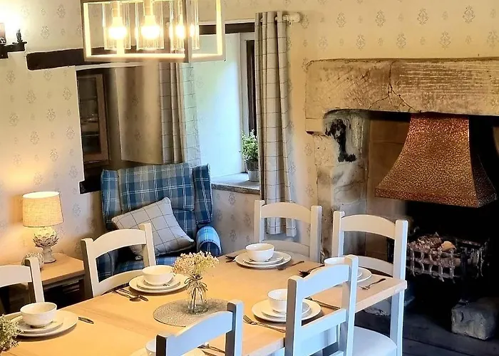 Dale House Farm